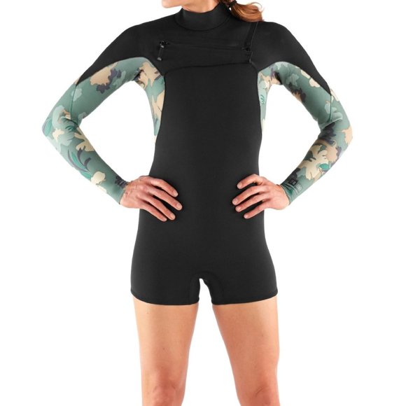 Patagonia Wetsuit Spring Suit NEW - Picture 15 of 15